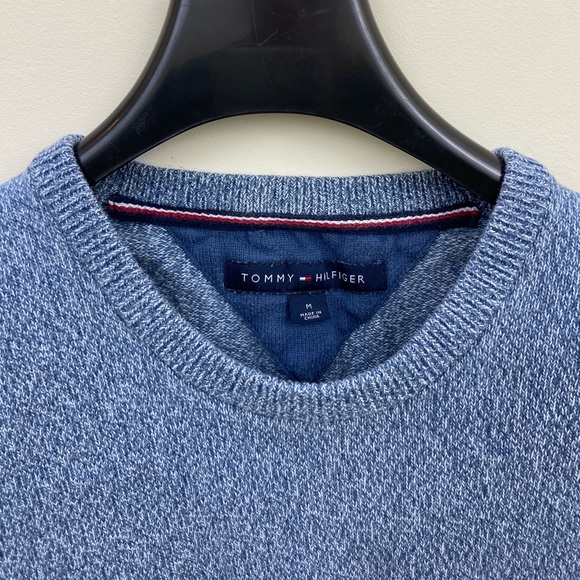 Tommy Hilfiger Crewneck Sweater - Picture 3 of 6